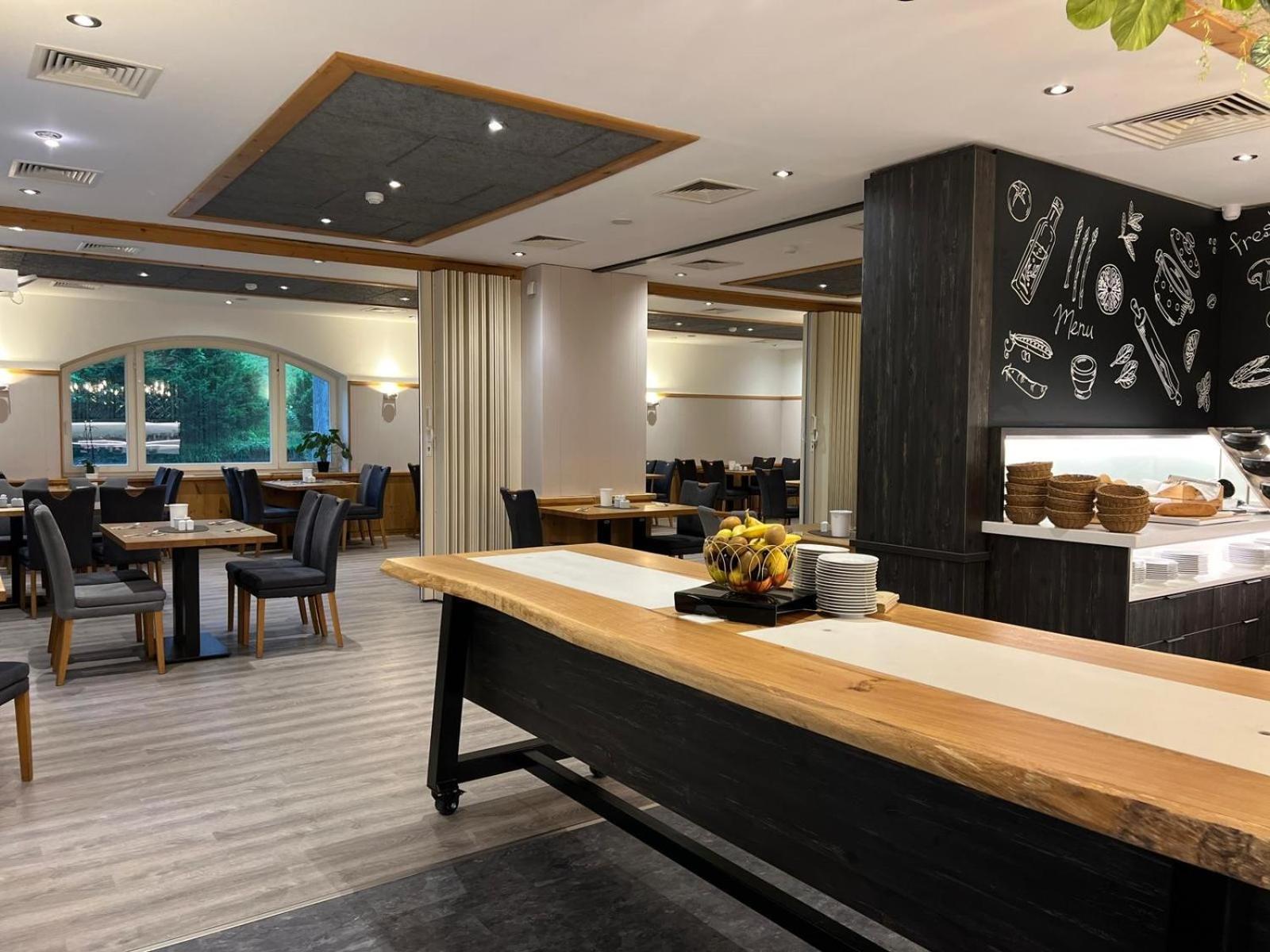 Hotel Am Rugard Берген-ауф-Рюген Экстерьер фото